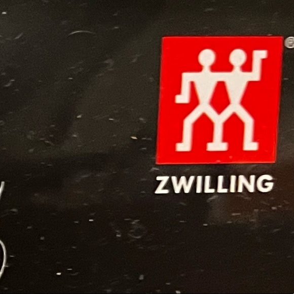 Swilling Knofe Sharpemer - Picture 1 of 4